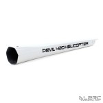 ALZRC - Devil 420 FAST Carbon Fiber Painting Tail Boom - P